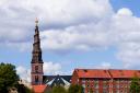 København - Vor Frelsers Kirke (L'église de Notre Sauveur)