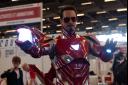 Tony Stark - Japan Expo 2018