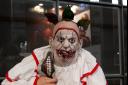 Twisty le clown - American Horror Story - Comic Con Paris